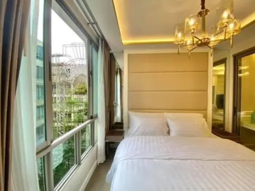 ขาย ให้เช่า Amaranta Residence ชั้น 6 วิวสระ ห้องตกแต่งเรียบหรูน่าอยู่สุดๆ ดีแบบนี้ ไม่จองไม่ได้แล้ว images