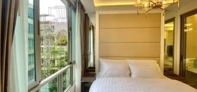 ขาย ให้เช่า Amaranta Residence ชั้น 6 วิวสระ ห้องตกแต่งเรียบหรูน่าอยู่สุดๆ ดีแบบนี้ ไม่จองไม่ได้แล้ว images