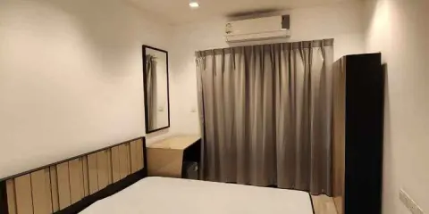ให้เช่า ไอดีโอ โมบิ สาทร-ตากสิน ชั้น 10 ห้องมุม วิวสวย แต่งครบ น่าอยู่ จองเลยจ้า อย่ารอช้า ด่วนๆ