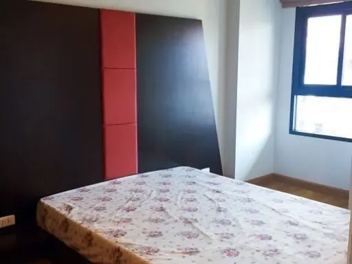 For sale, rent, Baan Navatara, large room, satisfying living space, affordable price, complete in one place If you miss it, you will regret it.