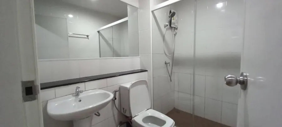 Regent​ Home บางซ่อน ให้เช่า เฟอร์นิเจอร์เครื่องใช้ไฟฟ้าครบ มาแต่ตัวเข้าอยู่ได้เลยจ้า รีบเลยก่อนพลาด