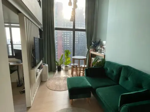 ขาย ให้เช่า CHEWATHAI RESIDENCE ASOKE ชั้นสูง ห้อง DUPLEX ตกแต่งสไตล์มินิมอล มินิใจ สนใจรีบจองเลย