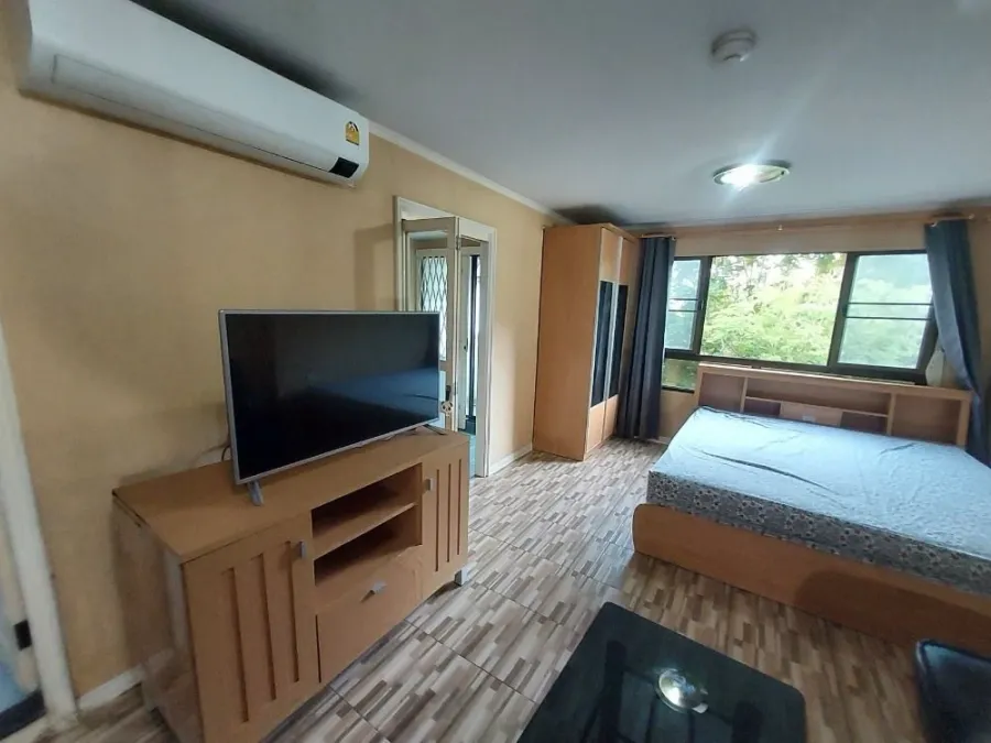 For rent Lumpini Place Suanplu-Sathorn, ready to move in, furniture ready, reserve now.