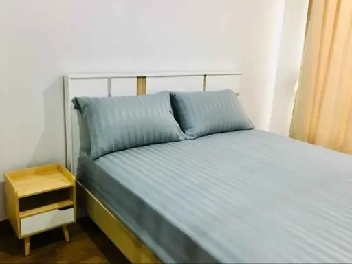 For rent: Regent Home Sukhumvit 81, fully furnished room. With the most amazing price. Just carry one bag and move in.