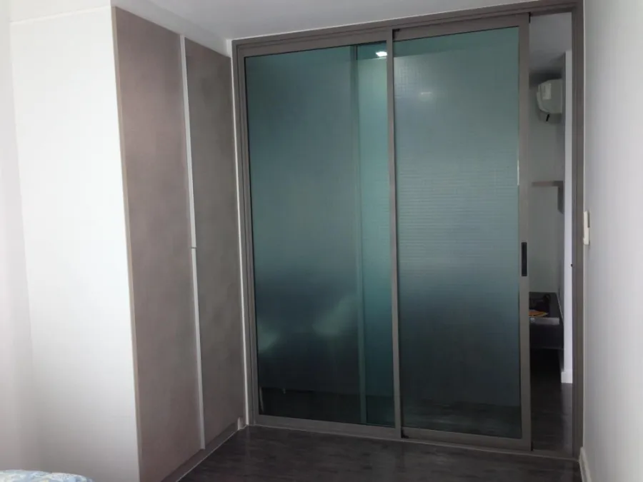 For sale, B Campus Prachachuen, 1 bedroom, complete with electrical appliances, good price like this, you need to hurry and reserve.
