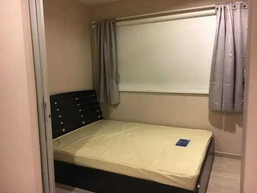 Great value for rent, The Privacy Ladprao Sena, 3rd floor, Building B, 7,000/month, book now.
