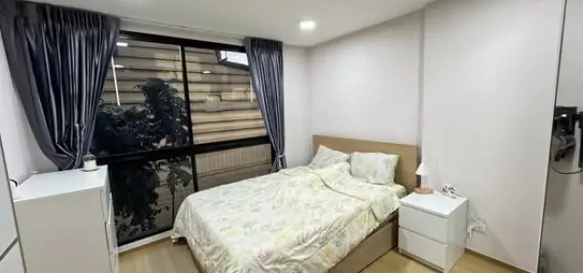 ขาย Bangkok Horizon Lite @ Phetkasem 48 1 ห้องนอน 1 ห้องน้ำ เฟอร์นิเจอร์ครบครัน ดีแบบนี้ห้ามพลาด images
