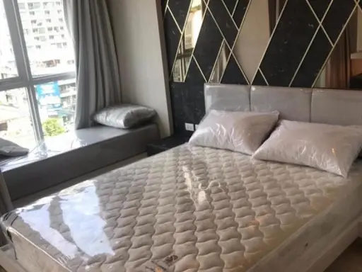 ขาย ให้เช่า!! คอนโด ลุมพินี ซีเล็คเต็ด สุทธิสาร-สะพานควาย ห้องสวย พร้อมเข้าอยู่ รีบจองก่อนหลุดมือ!!
