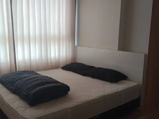 ให้เช่า Seahill Condo ห้องน่าอยู่ ทำเลดี มาพร้อมเฟอร์และเครื่องใช้ไฟฟ้าครบครัน หิ้วกระเป๋าเข้าอยู่ได้เลยจ้า