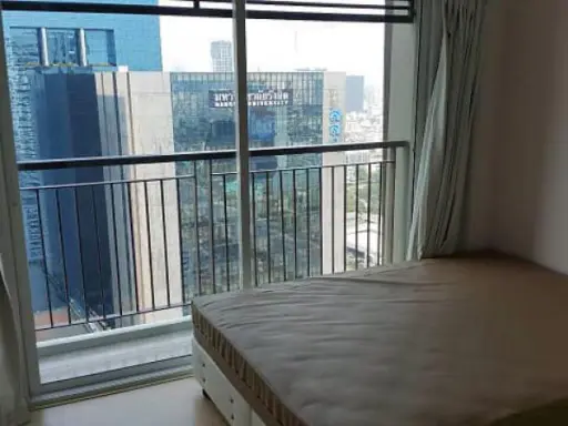 ให้เช่า ซิม วิภา ลาดพร้าว ห้องสวยใหม่มาก 1นอน บรรยากาศร่มรื่นสุดๆ เฟอร์ครบ จองเลยจ้า ด่วนๆๆ images