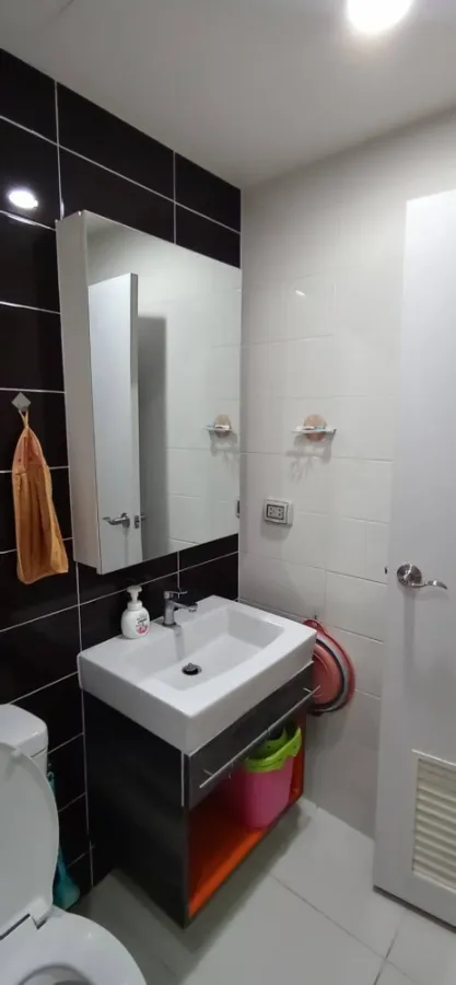 ขาย ให้เช่า Voque Place Sukhumvit 107 ชั้น 4 ห้องกว้างสุดๆ เฟอร์นิเจอร์ครบครัน รีบจองก่อนพลาดน้าา