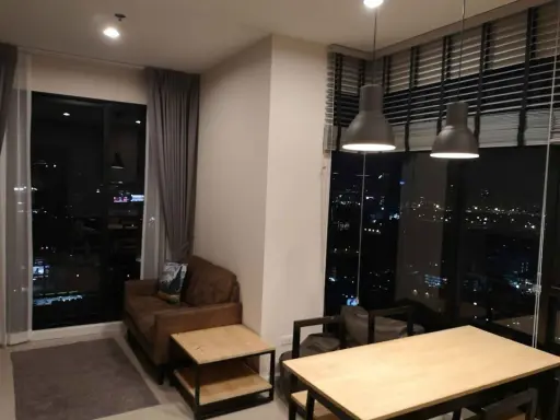ขาย The Niche Pride Thonglor-Phetchaburi ชั้น 27 ตกแต่งสไตล์ลอฟท์ พร้อมเข้าอยู่ จองเลย images