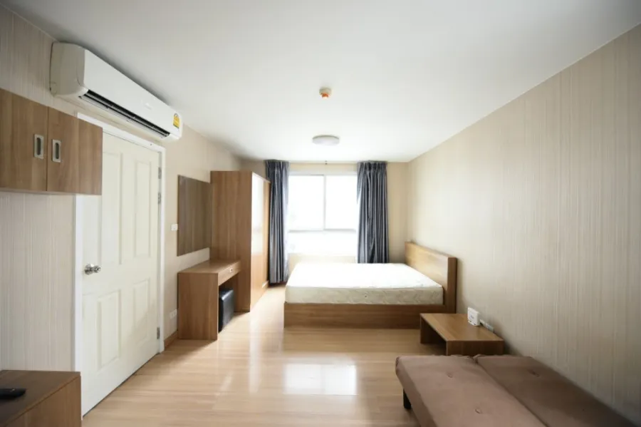 For Rent Plum Condo พหลโยธิน89 เฟส2 ห้องใหญ่ พื้นที่เยอะ แถมเป็นห้องมุม เป็นส่วนตัวสุดๆ สนใจรีบเลย