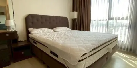 ปล่อยเช่า ไลฟ์ คอนโด สุขุมวิท 48 ห้องมุมมีความเป็นส่วนตัว สิ่งอำนวยความสะดวกครบ รีบมาจองเลย อย่าพลาด