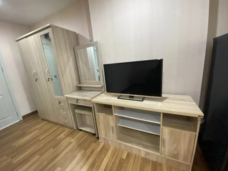ให้เช่าห้อง Regent Home condo บางซ่อน ห้องน่าอยู่ ชั้น 22 วิวสูง ในราคาสุดคุ้ม บอกเลยว่าอย่าช้า