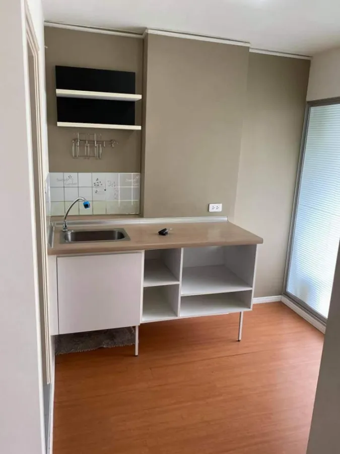 Condo for rent, Lumpini Township, Rangsit, Khlong 1, room partition high class is good Book now before you miss it.