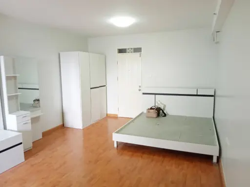 For sale: City Home Ratchada-Pinklao, high floor, ready to move in, just bring your bags and move in. Reserve now!