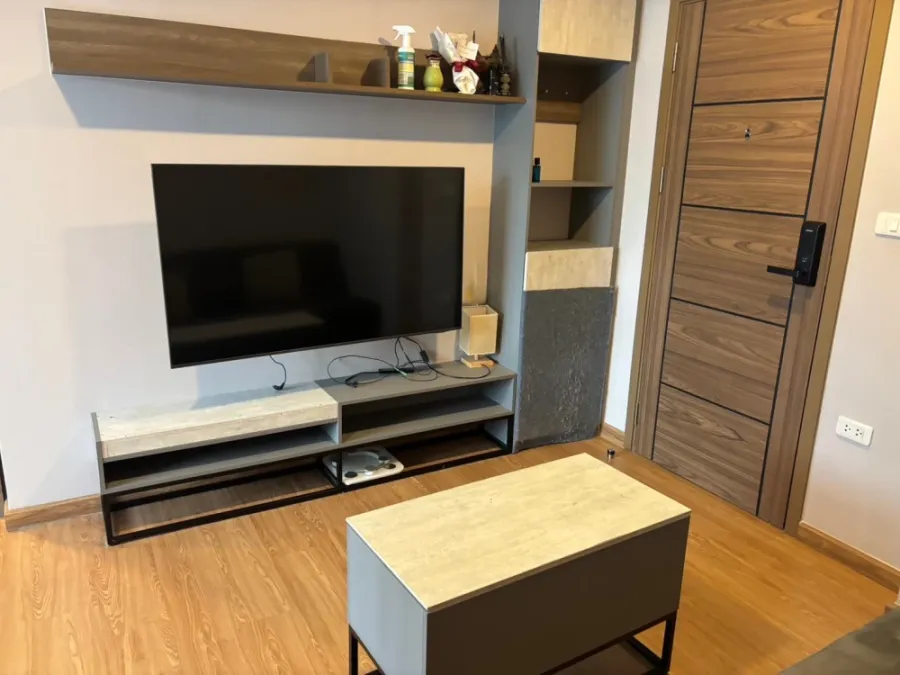 ขาย ให้เช่า The Cube Loft Srinakarin-Theparak ห้องพร้อมอยู่ สิ่งอำนวยความสะดวกครบ ราคาดี ซื้อเลยจ้า