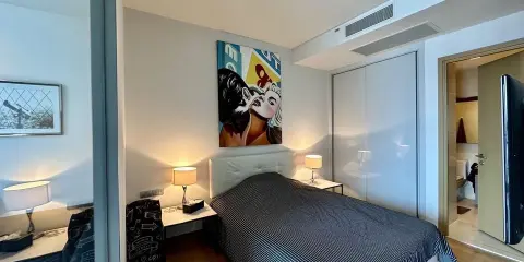 ขาย Hyde Sukhumvit 13 ห้องกว้าง พื้นที่ใช้สอยเพียบ พร้อมเฟอร์นิเจอร์อย่างดี รีบย้ายเข้าอยู่เลยจร้า