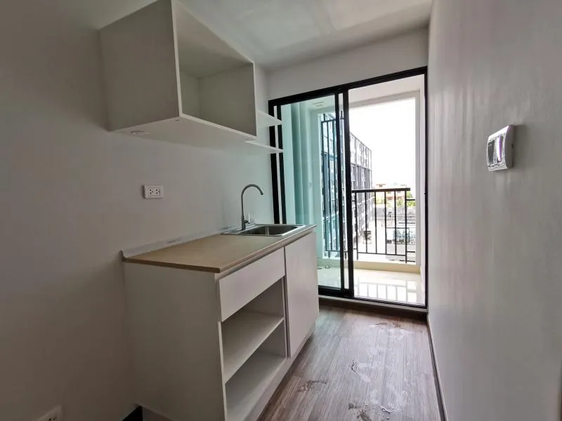 ขายดาวน์ Hi sutthisan condo ห้องสวยๆ วิวดีๆ รีบเลยจ้า