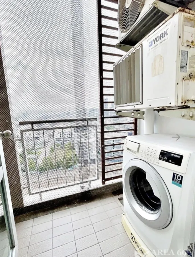 ขาย Condo Centric Secne sukumvit 64 ห้องกว้างอยู่สบาย เฟอร์ครบสิ่งอำนวยความสะดวกพร้อมดีแบบนี้ห้ามพลาดจองเลย++