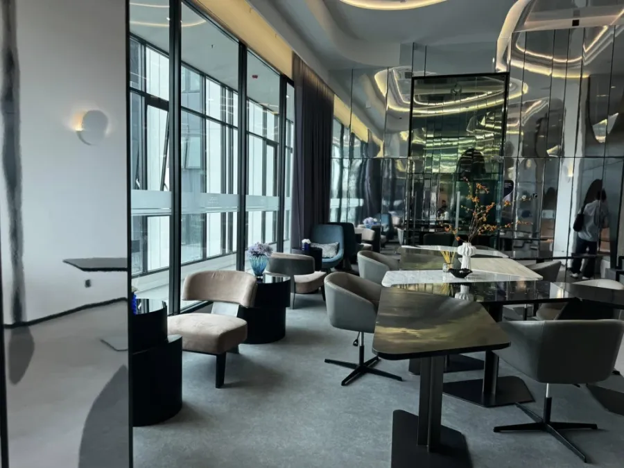 ขายดาวน์ Modiz Avantgarde ห้องชั้นสูงมากๆ วิวสูงสวย วิว ม.ธรรมศาสตร์ ไม่จองคือพลาดสุดๆ