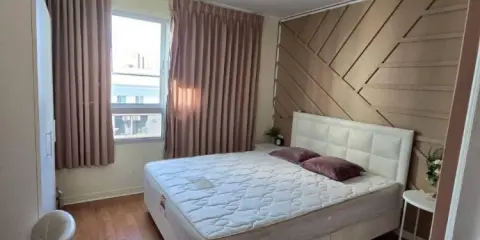For rent condo Lumpini Ville Cultural Center ห้องใหญ่อยู่สบาย มาพร้อมสิ่งอำนวยความสะดวกครบ รีบมาจองเลย