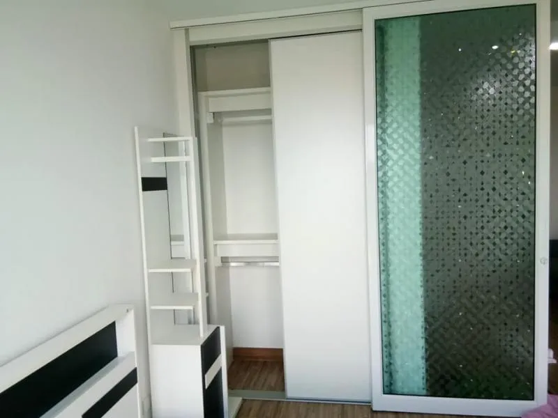 FOR SALE The Iris บางใหญ่ ห้องชั้น8 วิวสวยมาก บรรยากาศสุดแจ่ม เงียบสงบ ห้องดีแบบนี้รีบซื้อไห้ไวเลย
