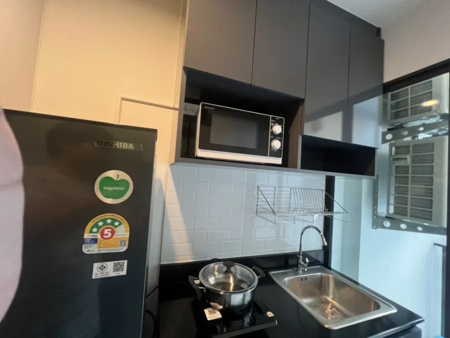 🏠🌃 ให้เช่า คอนโด รีเจ้นท์ โฮม วุฒากาศ 🏠🌃