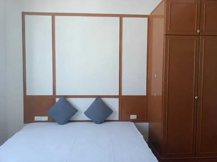 Condo for rent, The Waterford Park, Sukhumvit 53, fully furnished, beautiful room, can't miss it