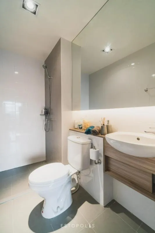 Plum Condo Rangsit Alive 2 ให้เช่า ห้องใหม่เอี่ยม ชั้นสูง วิวขั้นเทพ จองแล้วจะไม่เสียใจแน่นอน