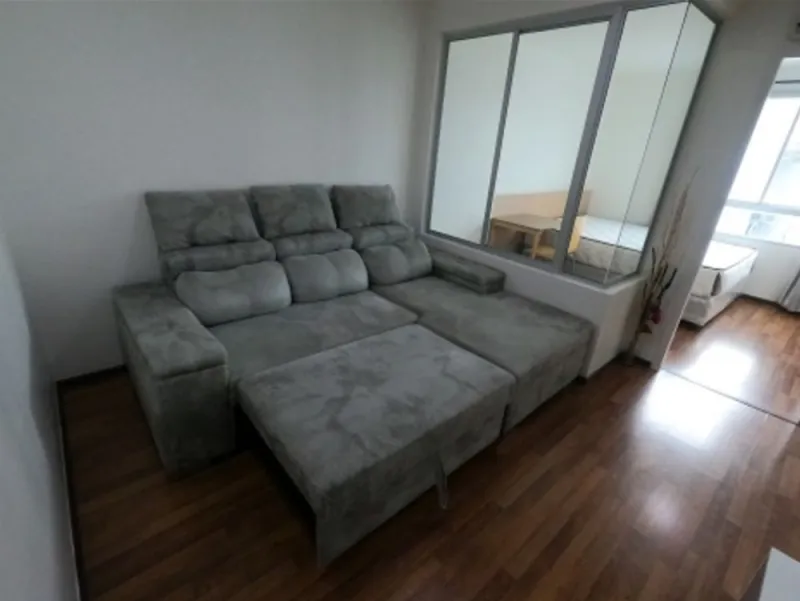 ขาย / ให้เช่าคอนโด Condo U วิภาวดี-ลาดพร้าว ห้องน่าอยู่ โซฟาใหญ่น่านอนสุดๆ แถมราคาดีเวอร์ ห้ามพลาด