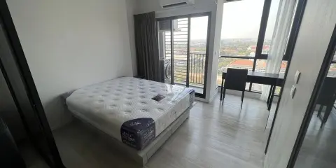 ให้เช่า โมดิซ ลอนซ์ รังสิต 1 Bedroom Extra ห้องแต่งครบ พร้อมอยู่ รีบจองเลยจ้า ด่วนๆ
