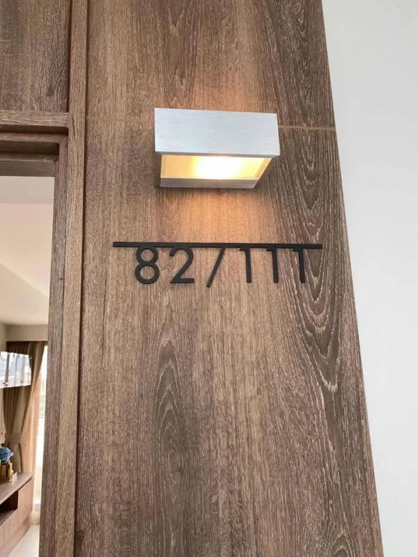 ให่เช่า Runesu Thonglor 5 ชั้น6 ระเบียงกว้าง เฟอร์ครบ ใกล้ BTS ทองหล่อ เพียงแค่ 5นาที แบบนี้ต้องจอง