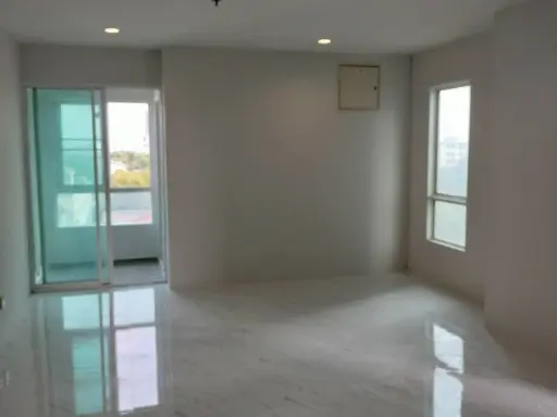 For sale: Regent Home Bangson Phase 2, Building D, 5th floor, combined unit. Unobstructed view, not next to the garbage room or elevator. Corner unit. images