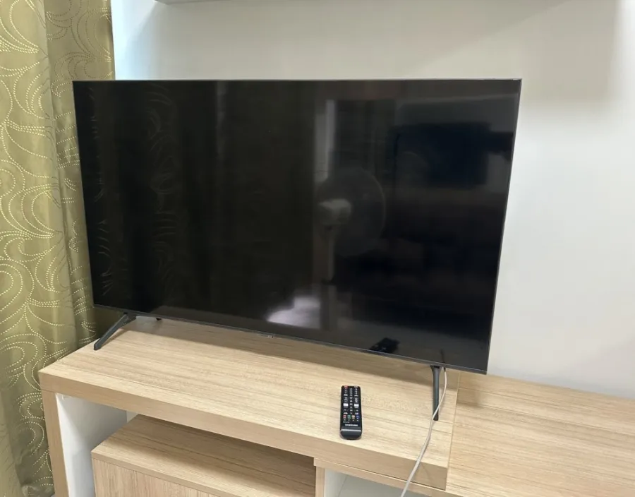 For rent!! Condo A Space Play Ratchada-Sutthisan, 6th floor, Building A, garden view, beautiful room, Renovate all new rooms!!