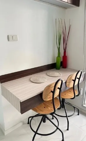 ขายด่วน คอนโด ลุมพินี วิลล์ อ่อนนุช 46 Fully Furnished ราคาดี รีบลากกระเป๋าเข้าอยู่ได้เลย ห้ามพลาด!!