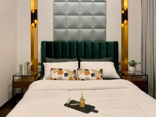 Condo for rent, Lavic Sukhumvit 57, beautiful room, luxurious, on a golden location, in the heart of the city, ready to move in. Hurry up to reserve before anyone else!