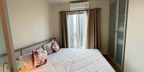 🏠🌃 ให้เช่า คอนโด แชปเตอร์วัน โมเดิร์นดัชต์ 🏠🌃