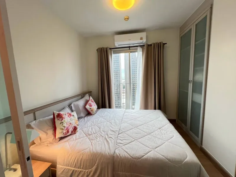 🏠🌃 ให้เช่า คอนโด แชปเตอร์วัน โมเดิร์นดัชต์ 🏠🌃