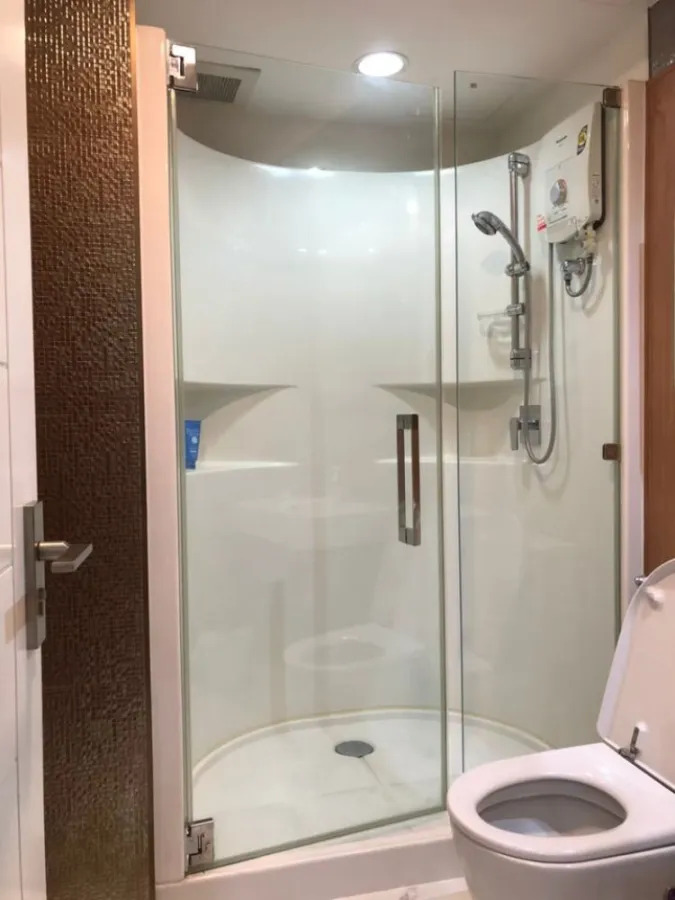 ขาย คอนโด เดอะ บางกอก สาทร-ตากสิน 2 นอน 2 น้ำ ห้อง renovate ใหม่ พร้อมอยู่ รีบจองก่อนหลุด!!