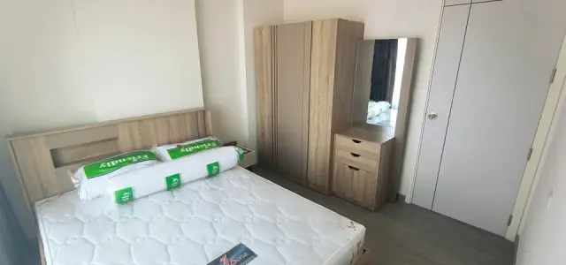 For rent The President Charan – Yaek Faichai ห้องพร้อมอยู่ สิ่งอำนวยความสะดวกครบ จองเลย images