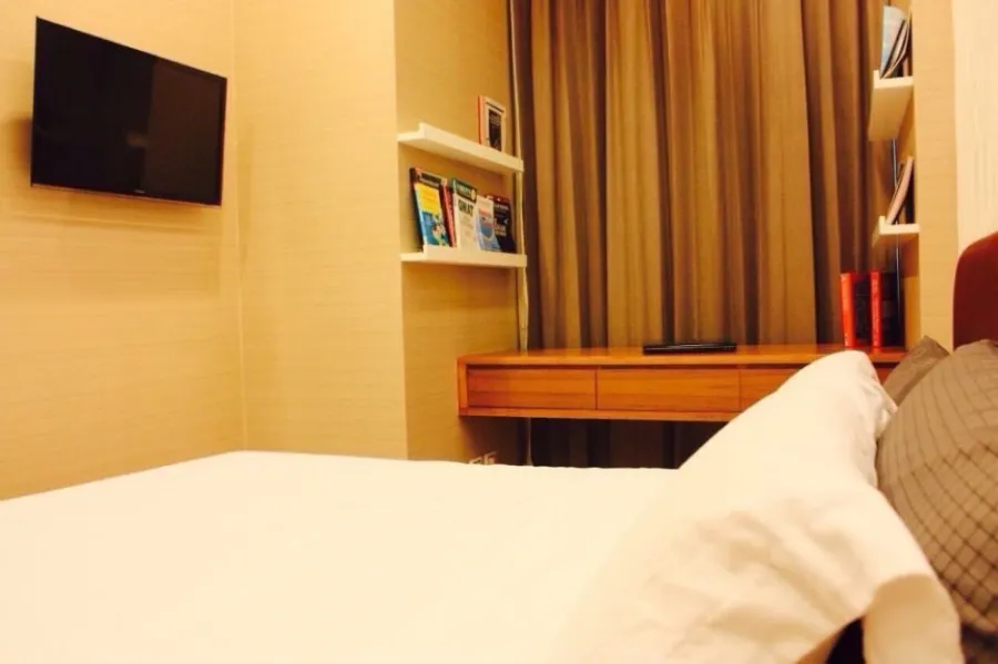 ขาย/ให้เช่า Equinox Phahol-Vibha ชั้น 28 เฟอร์นิเจอร์บิลท์อินอย่างดี น่าอยู่สุดๆ จองก่อนได้อยู่ก่อน