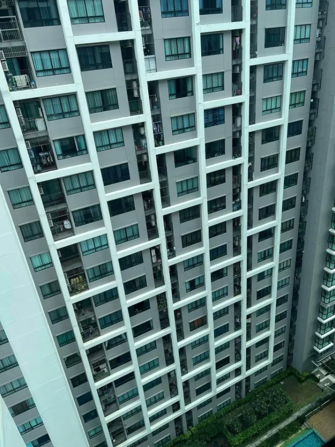 For sale, for rent J Condo Sathorn-Kanlapaphruek, high floor, spacious room, full facilities, hurry and book now!