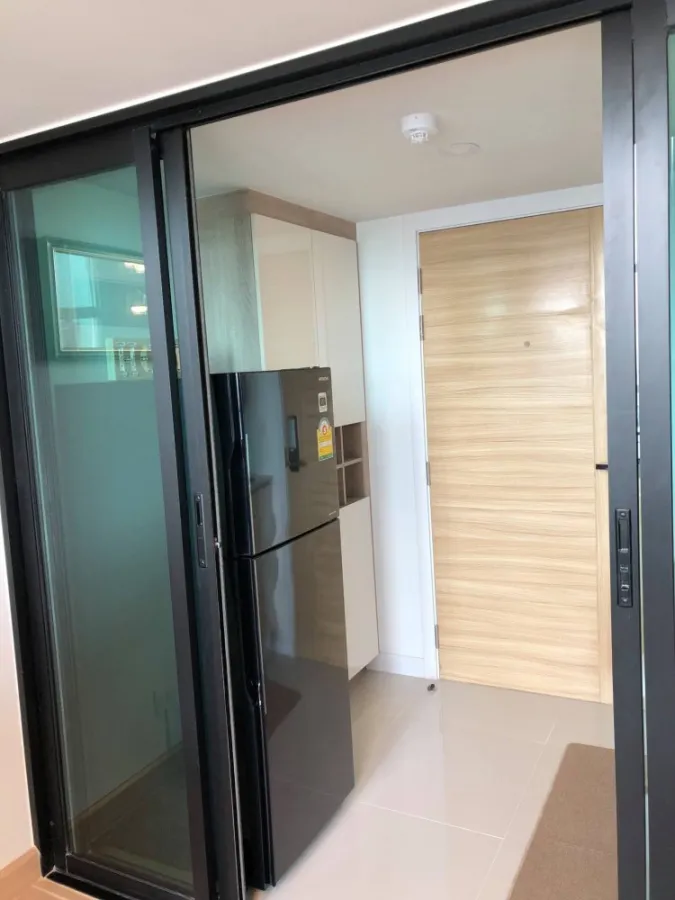 ขาย คอนโด ไนท์บริดจ์ ติวานนท์ Duplex 1 นอน 1 น้ำ ห้องสวย พร้อมอยู่ ราคาดี อย่ารอช้าา