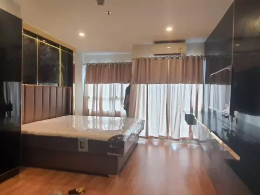 ขาย ให้เช่า Lumpini ville พัฒนาการ-ศรีนครินทร์ ชั้น14 พร้อมตกแต่งบิวท์อินเฟอร์ เครื่องใช้ไฟฟ้าครบ images
