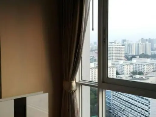 **ให้เช่าคอนโด Diamond Ratchada**ตกแต่งพร้อมอยู่ เดินทางสะดวก มาเช่าเล้ยย!! images