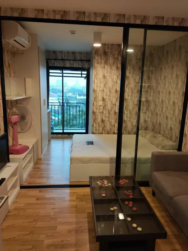 Condo for rent, The Cabana Modern Resort Condominium, beautiful room, full build, don't wait!