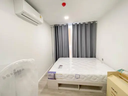 🏠🌃 ให้เช่า คอนโด เเอทโมซ พอร์เทรต ศรีสมาน 🏠🌃 images
