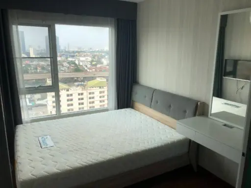 For sale Regent Home Condo, Bang Son, North, furniture, electrical appliances. Ready to move in, book now